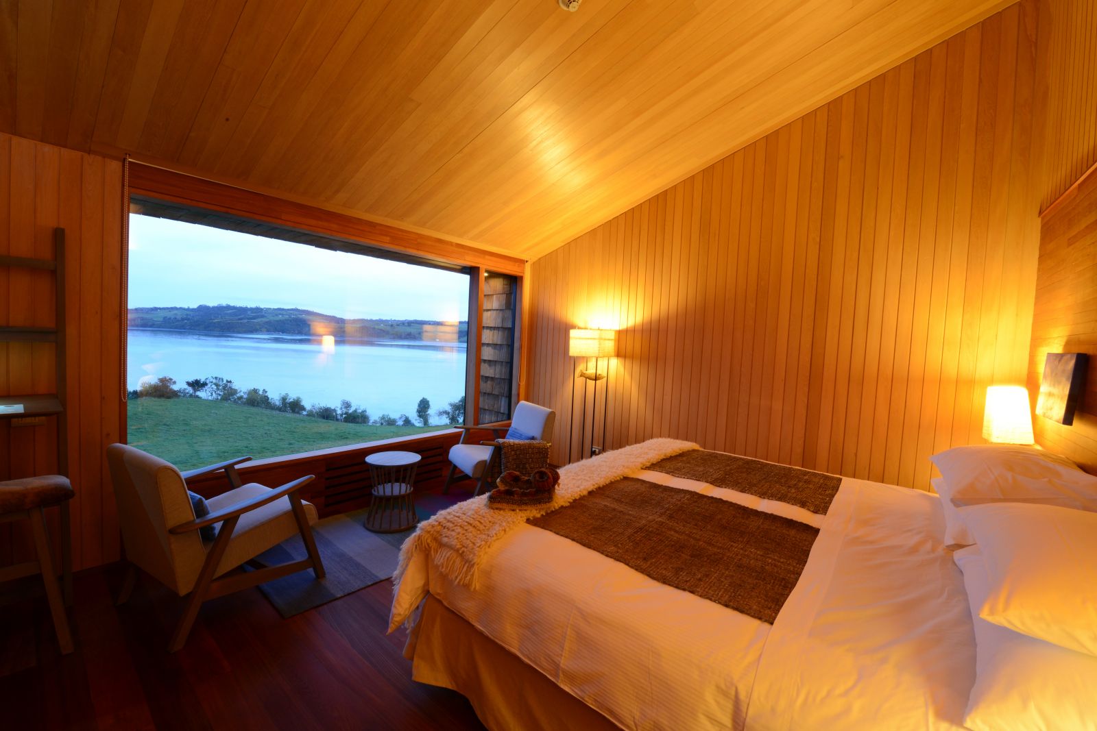 Tierra Chiloé Hotel & Spa