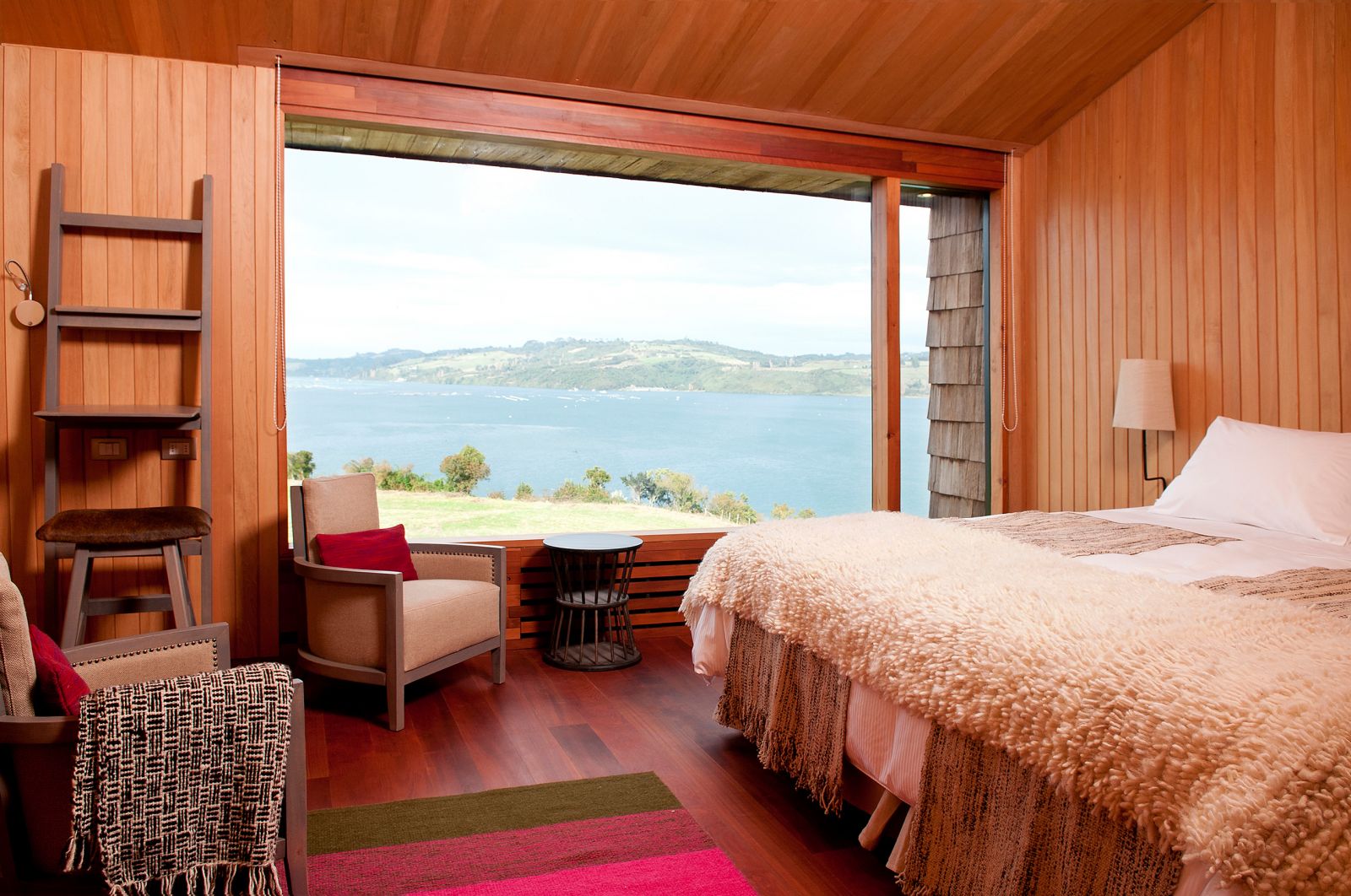 Tierra Chiloé Hotel & Spa