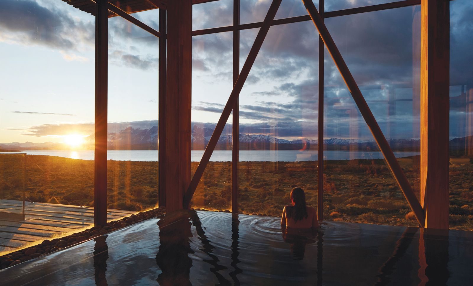 Tierra Patagonia Hotel & Spa