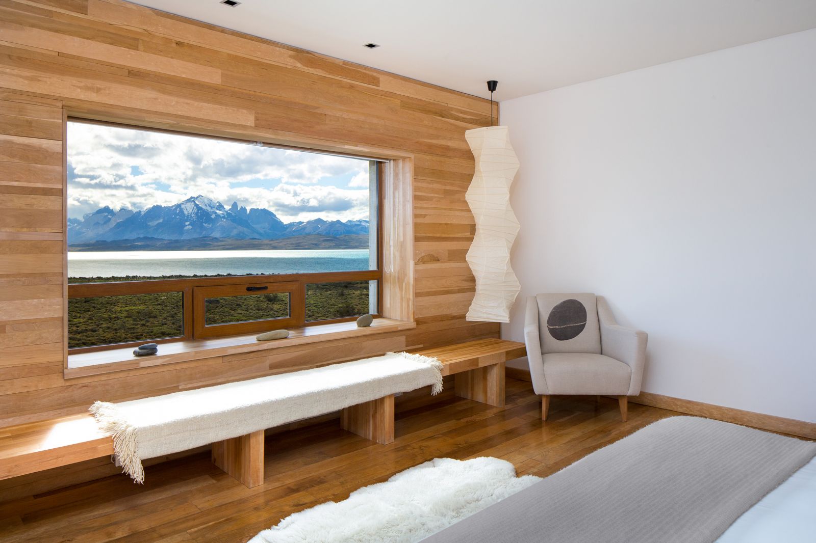 Tierra Patagonia Hotel & Spa