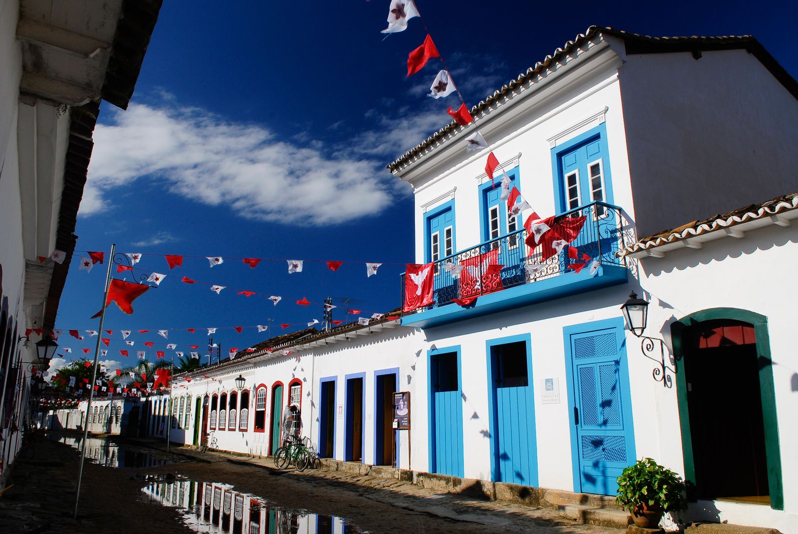 Casa Turquesa Maison D'Hôtes