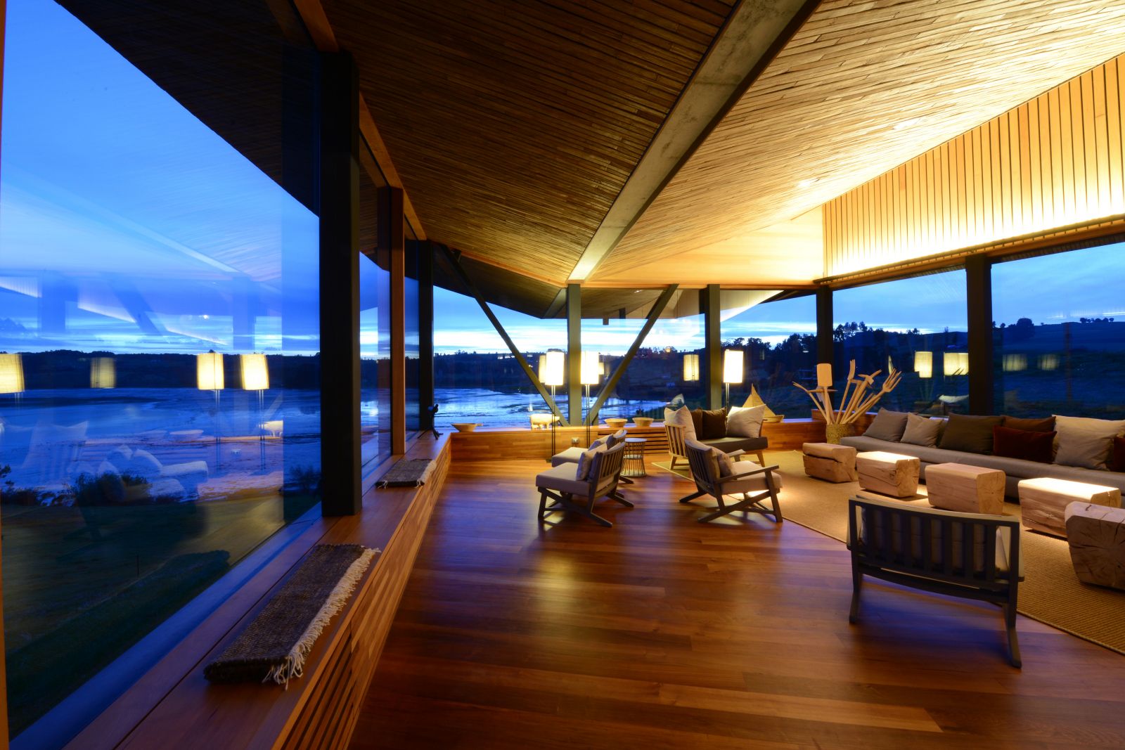 Tierra Chiloé Hotel & Spa