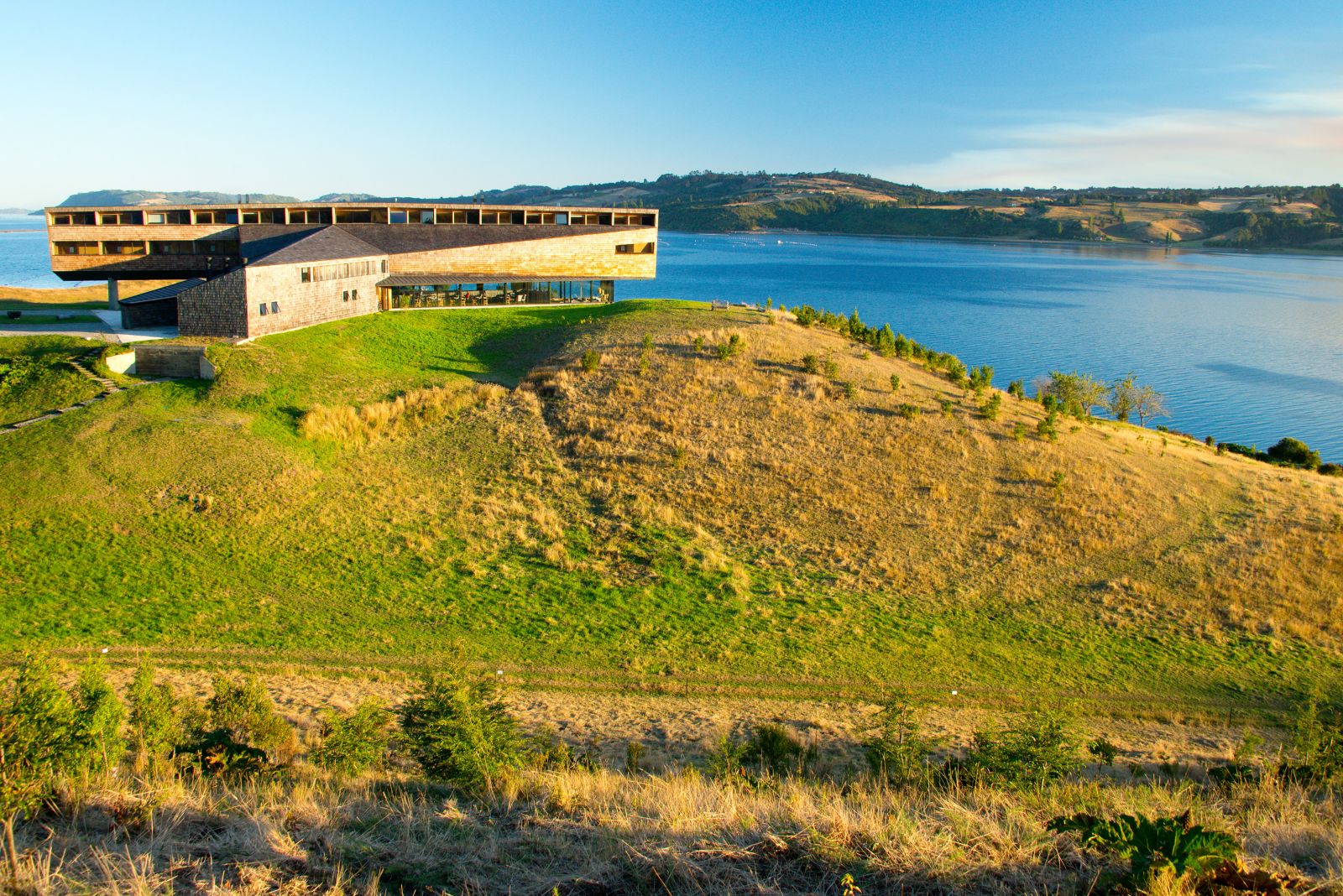 Tierra Chiloé Hotel & Spa