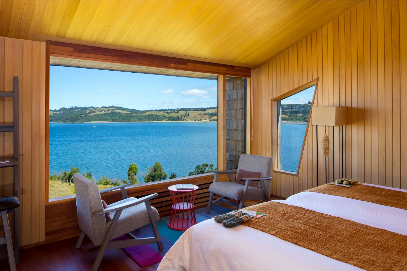 Tierra Chiloé Hotel & Spa