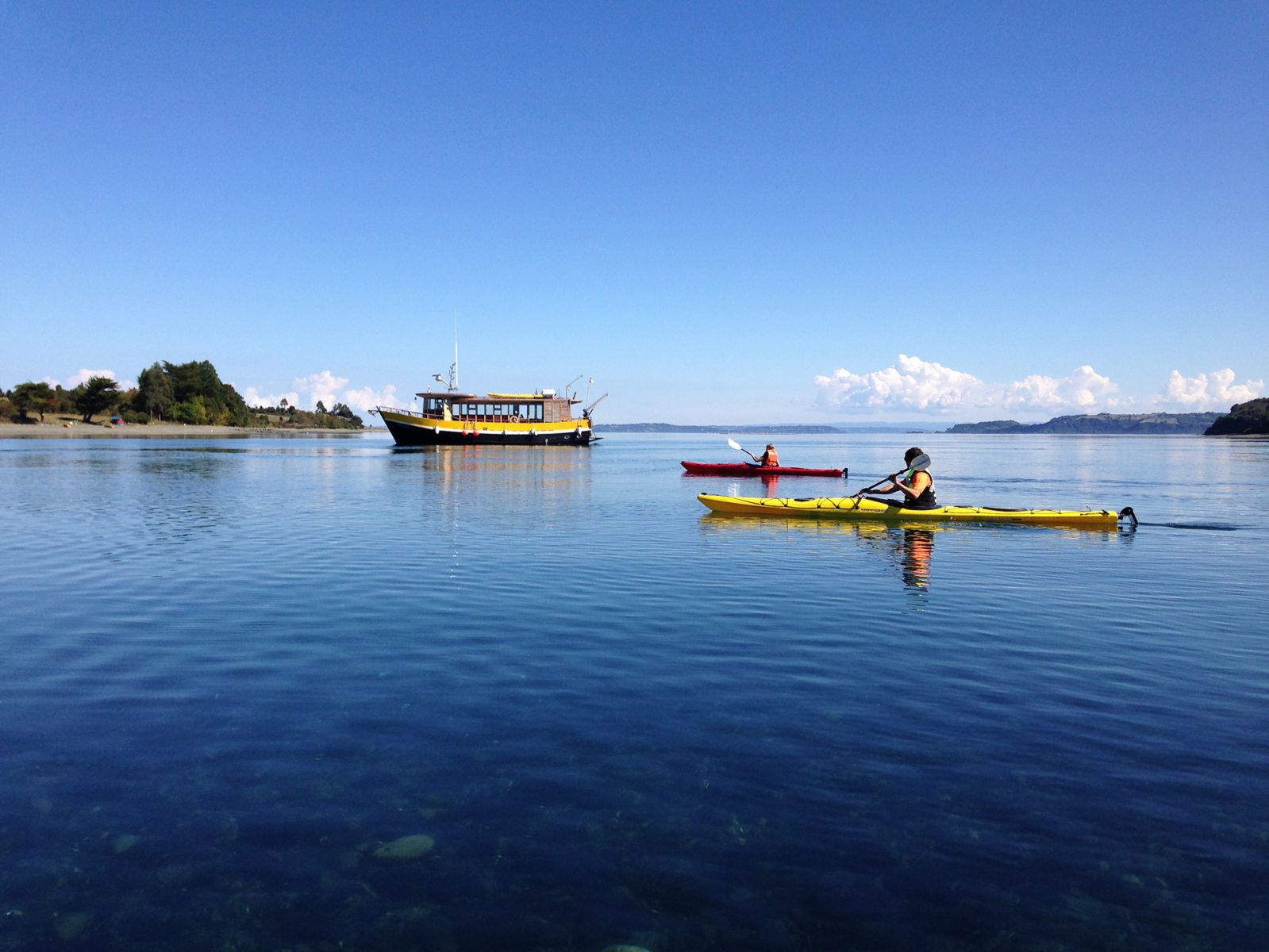 Tierra Chiloé Hotel & Spa