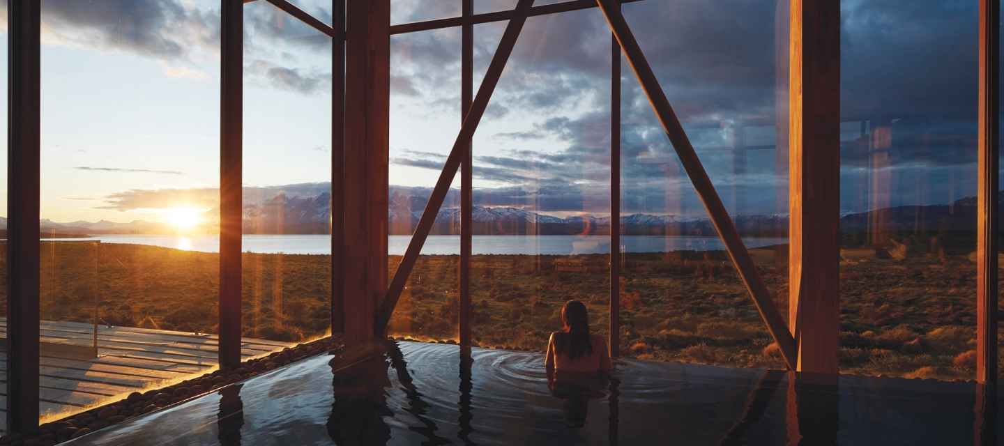 Tierra Patagonia Hotel & Spa