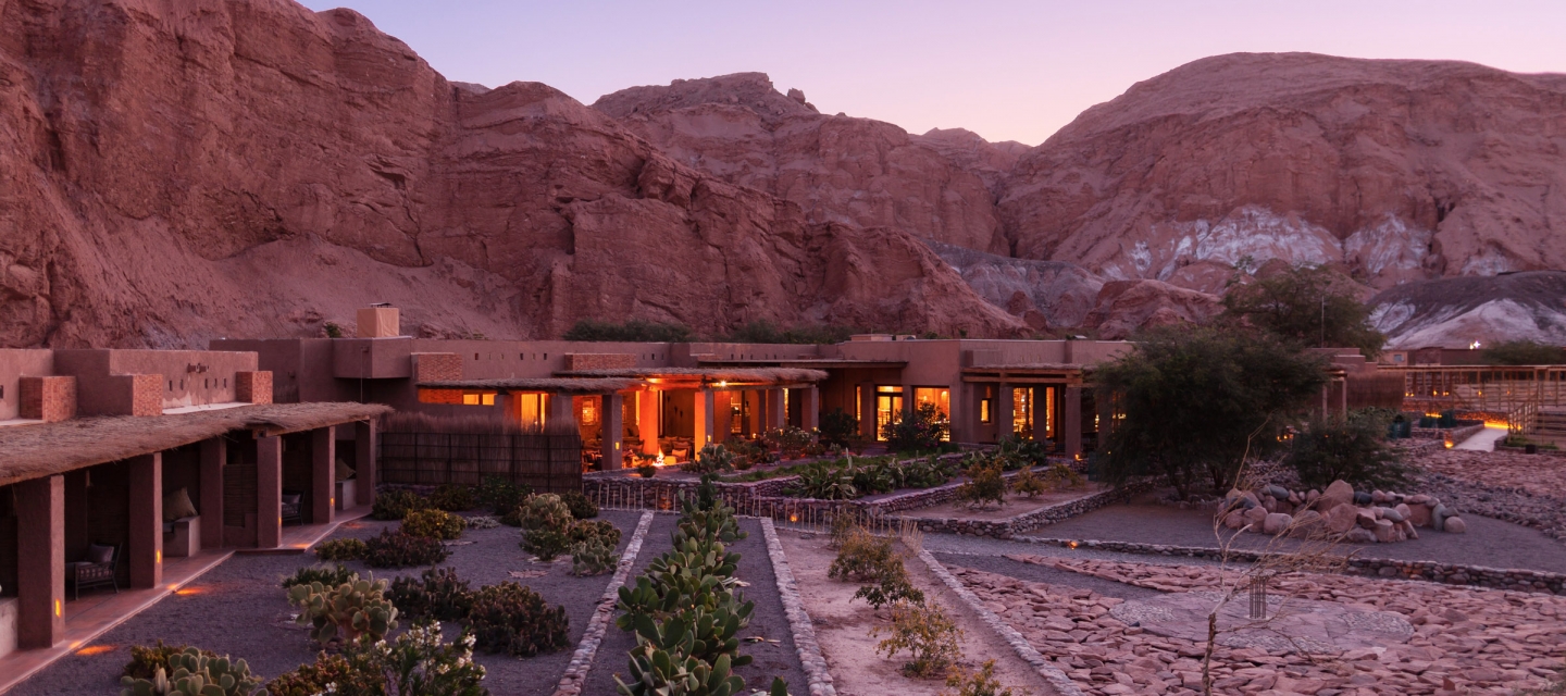 Alto Atacama Desert Lodge & Spa