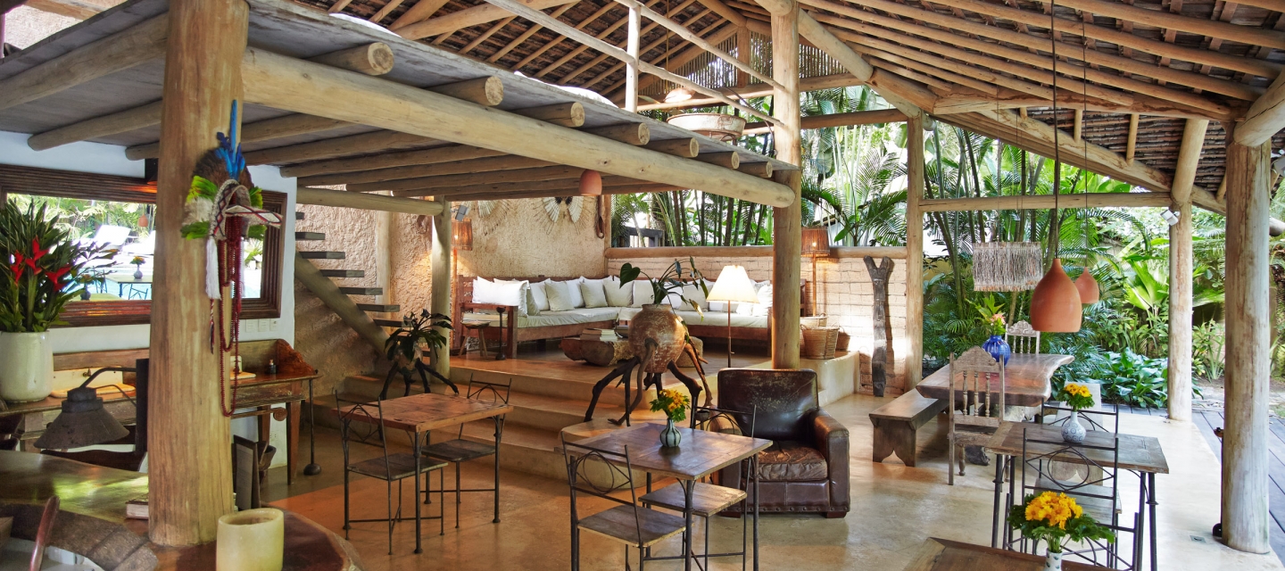 UXUA Casa Hotel & Spa