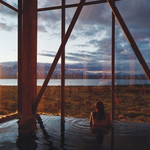 Tierra Patagonia Hotel & Spa