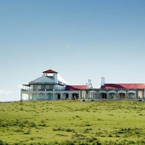 Estancia Vik José Ignacio