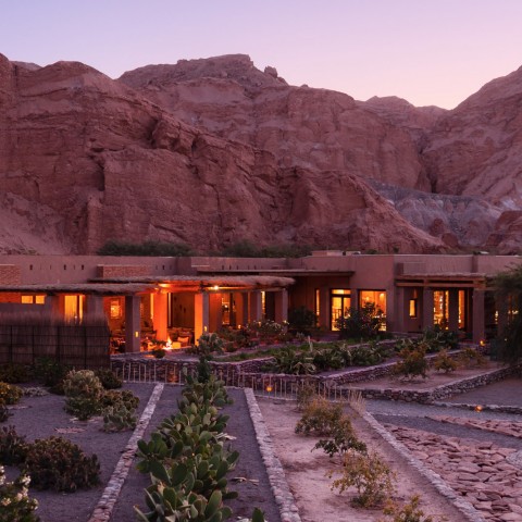 Alto Atacama Desert Lodge & Spa