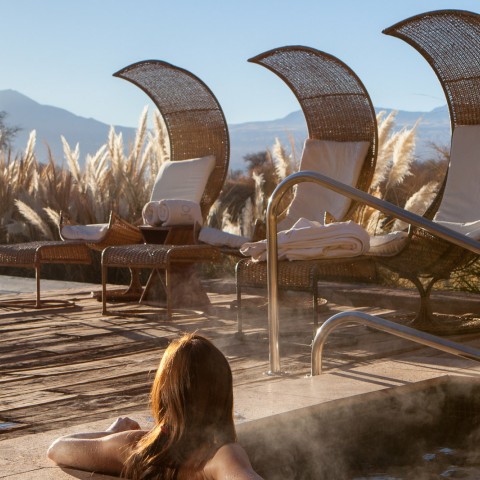 Tierra Atacama Hotel & Spa