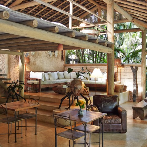 UXUA Casa Hotel & Spa