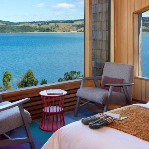 Tierra Chiloé Hotel & Spa