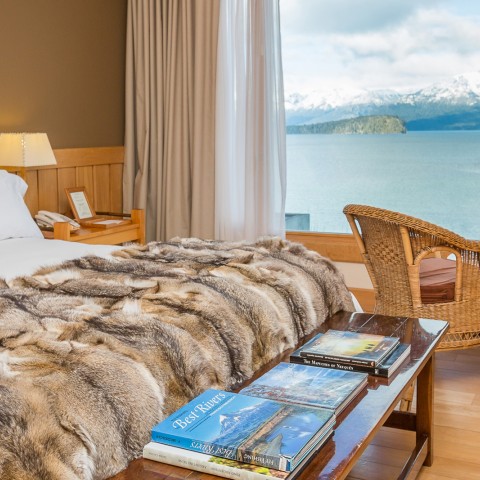 Correntoso Lake & River Hotel