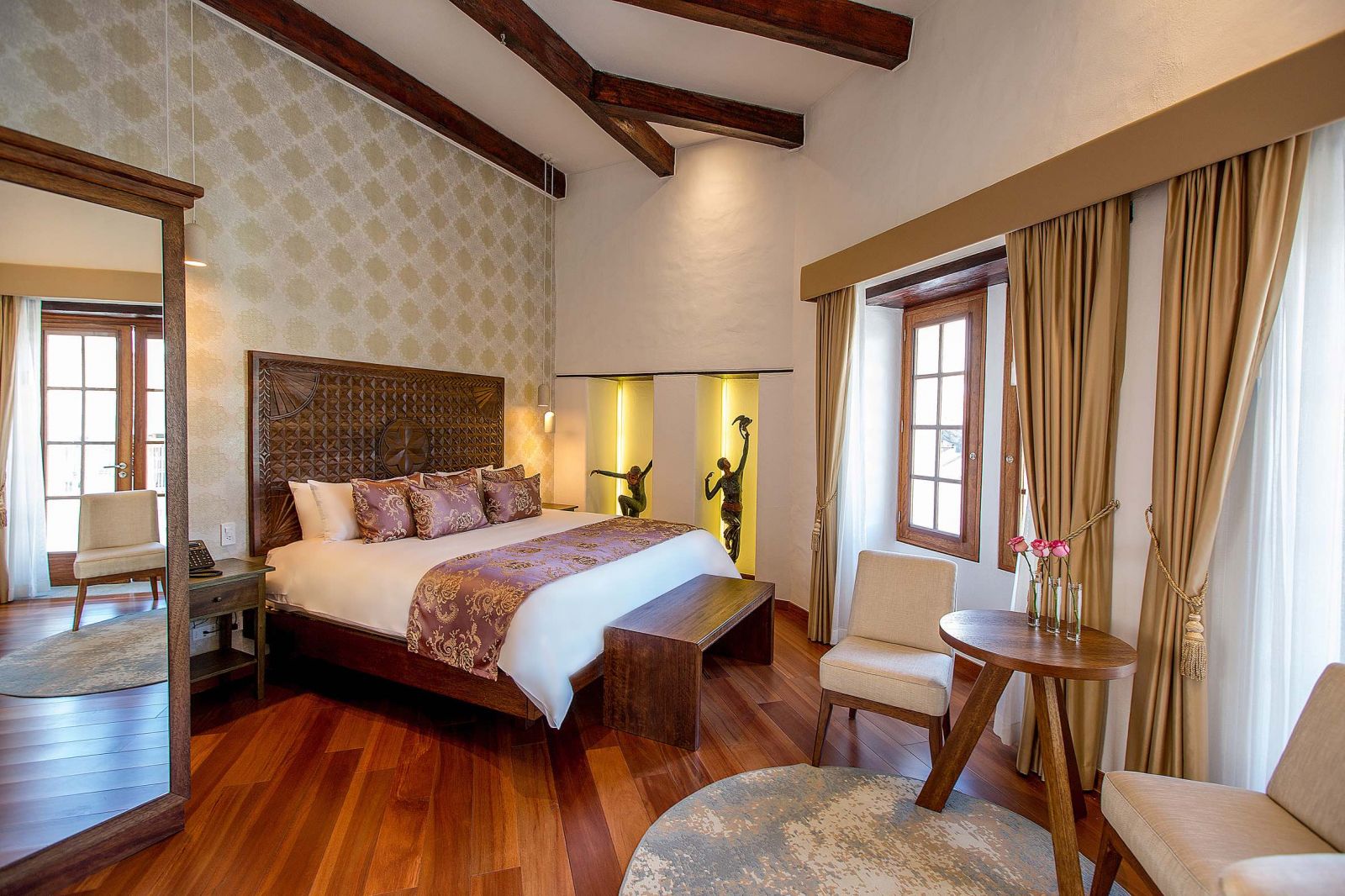 Hotel Mama Cuchara