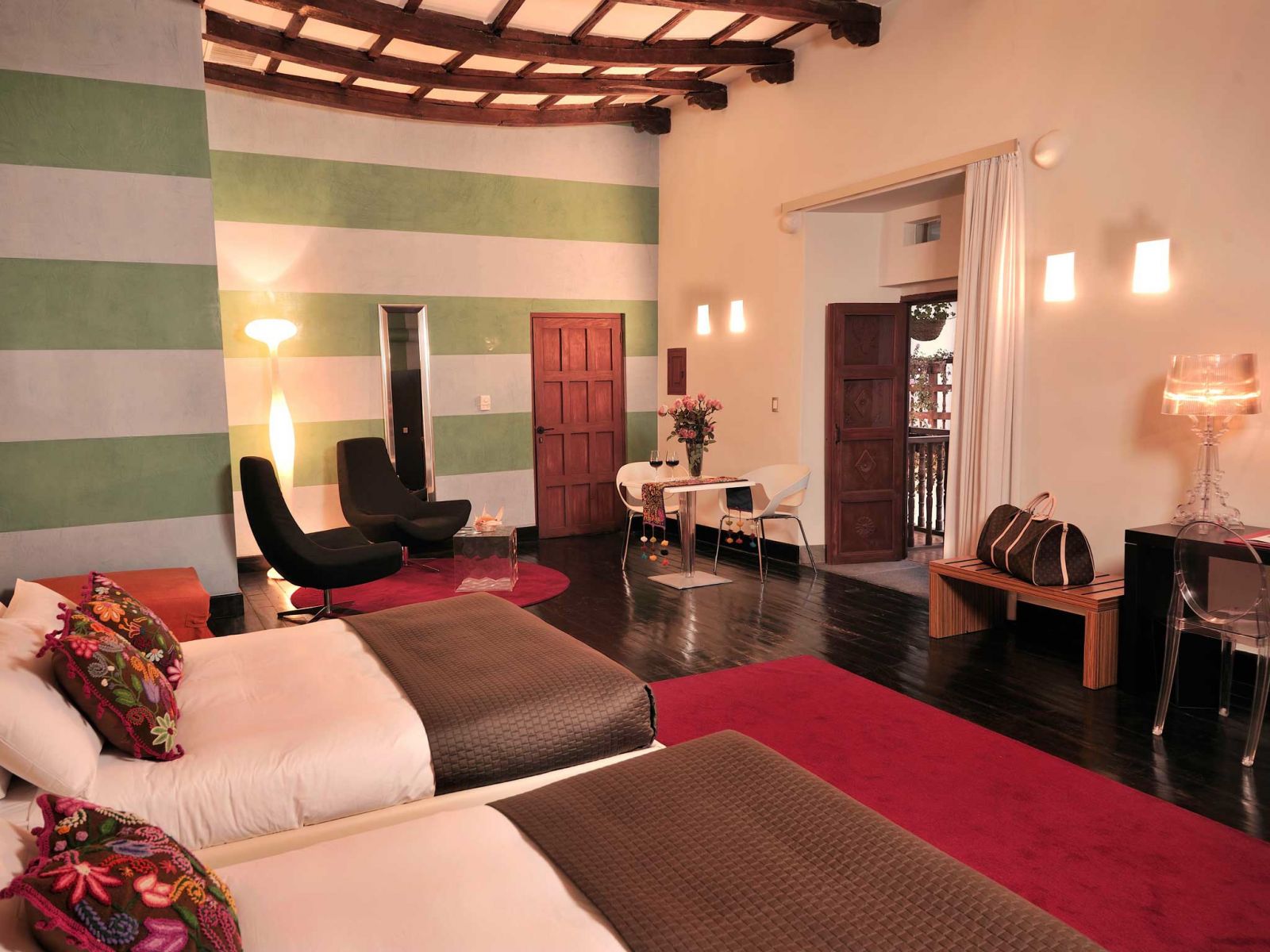 Casa Cartagena