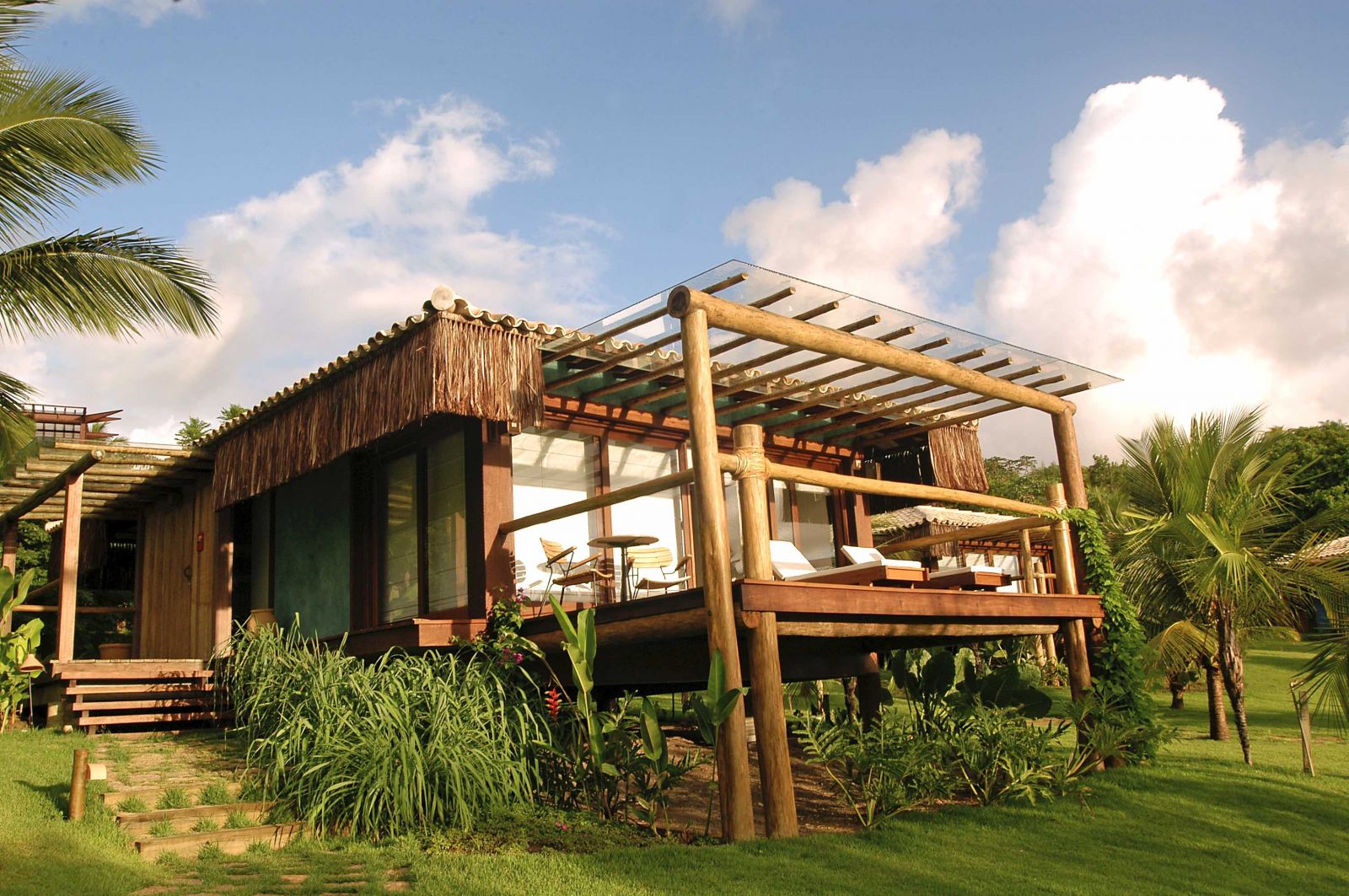Txai Resort Itacaré