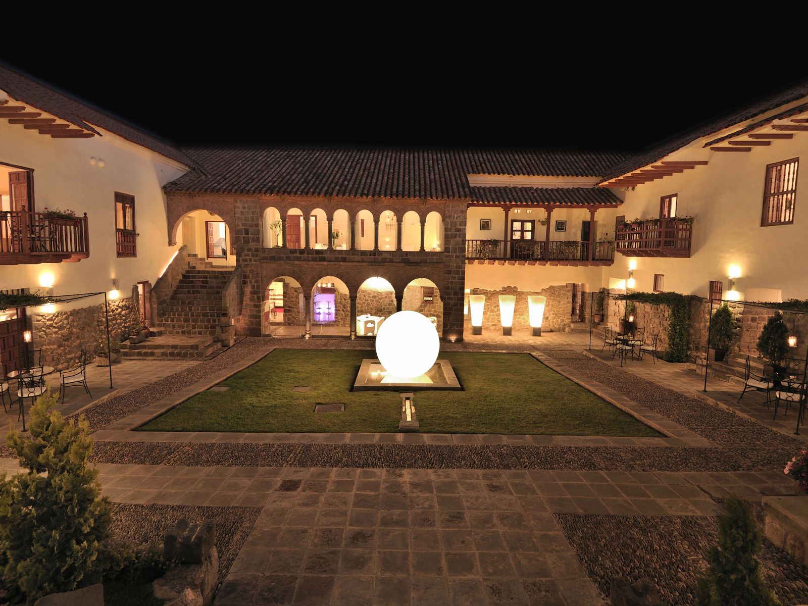 Casa Cartagena