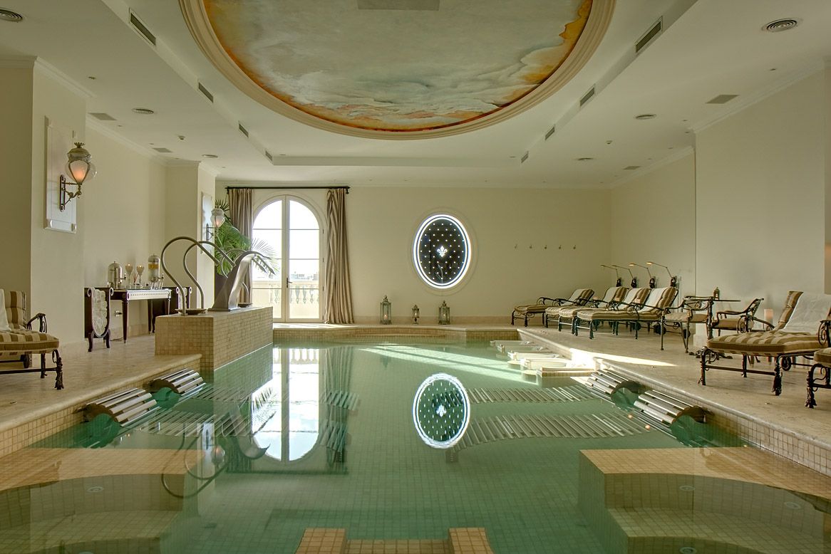 Sainte Jeanne Hotel Boutique & Spa
