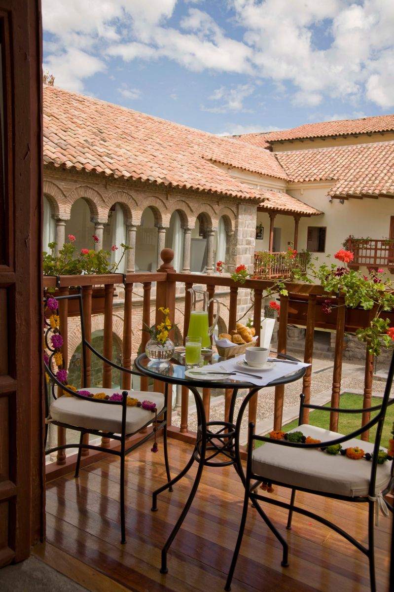 Casa Cartagena