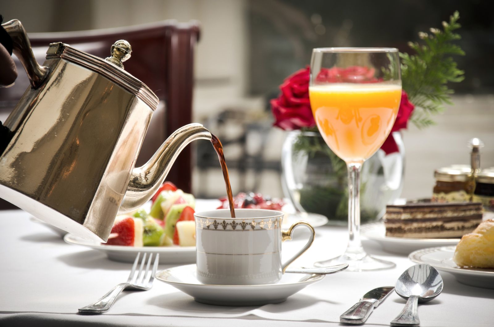 Sainte Jeanne Hotel Boutique & Spa