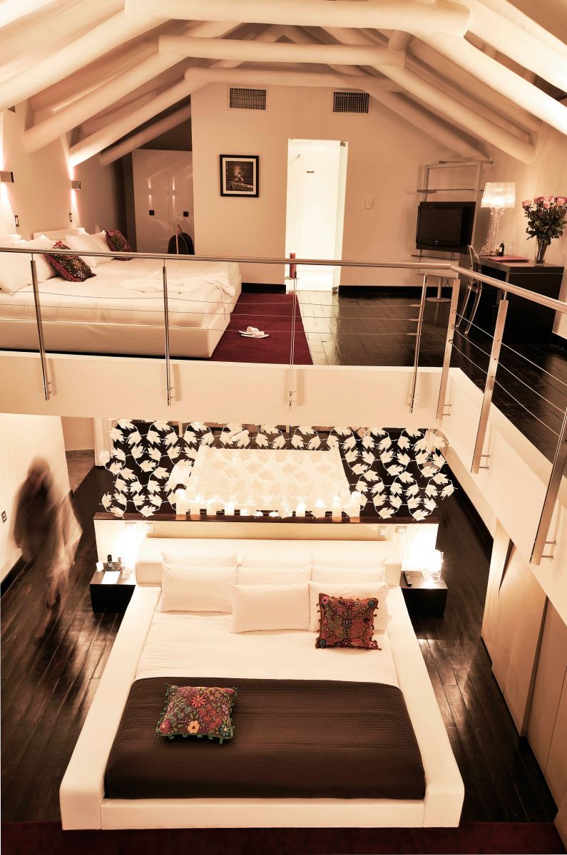 Casa Cartagena