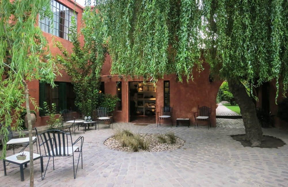 Finca Adalgisa