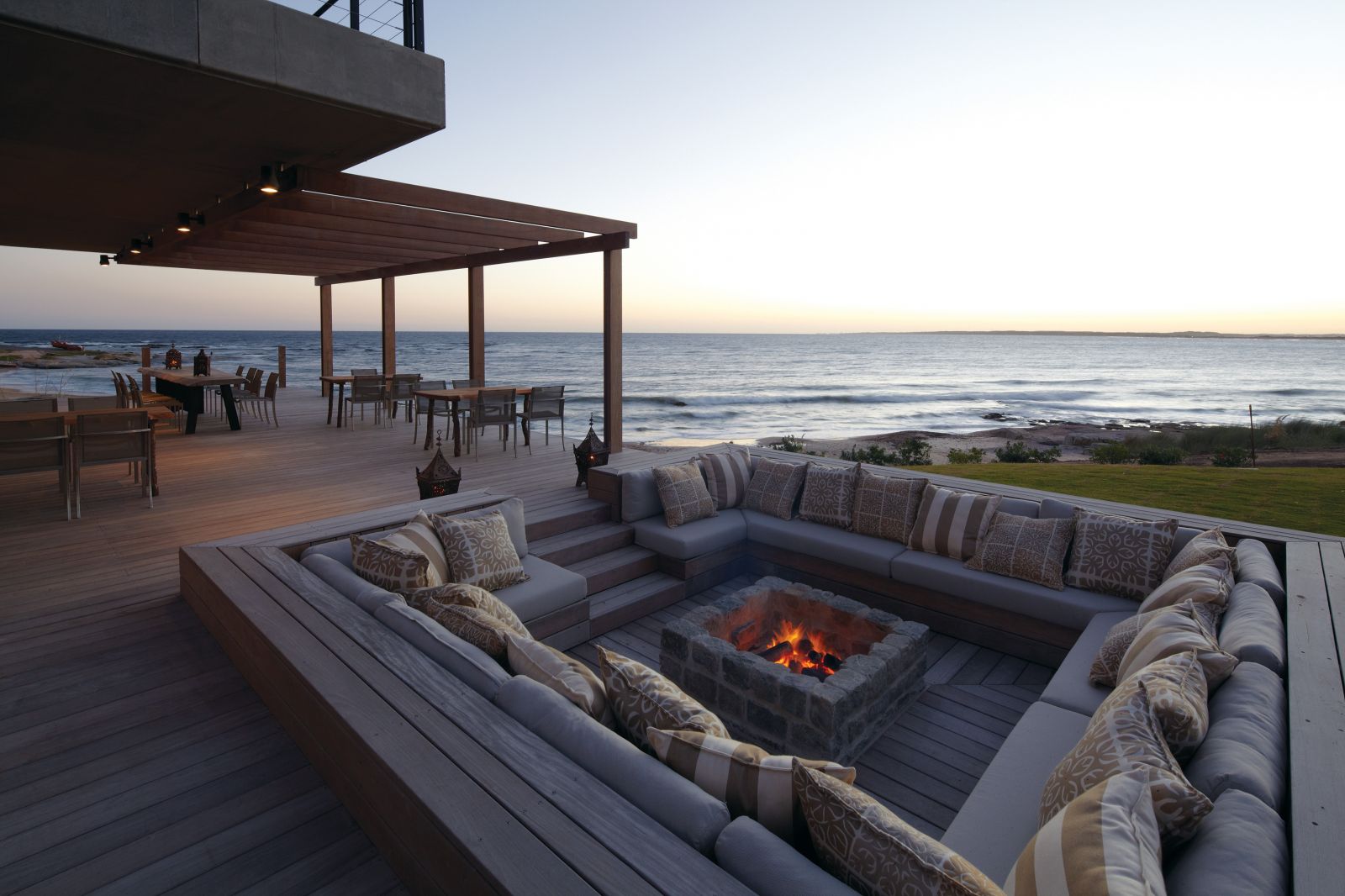 Playa Vik José Ignacio