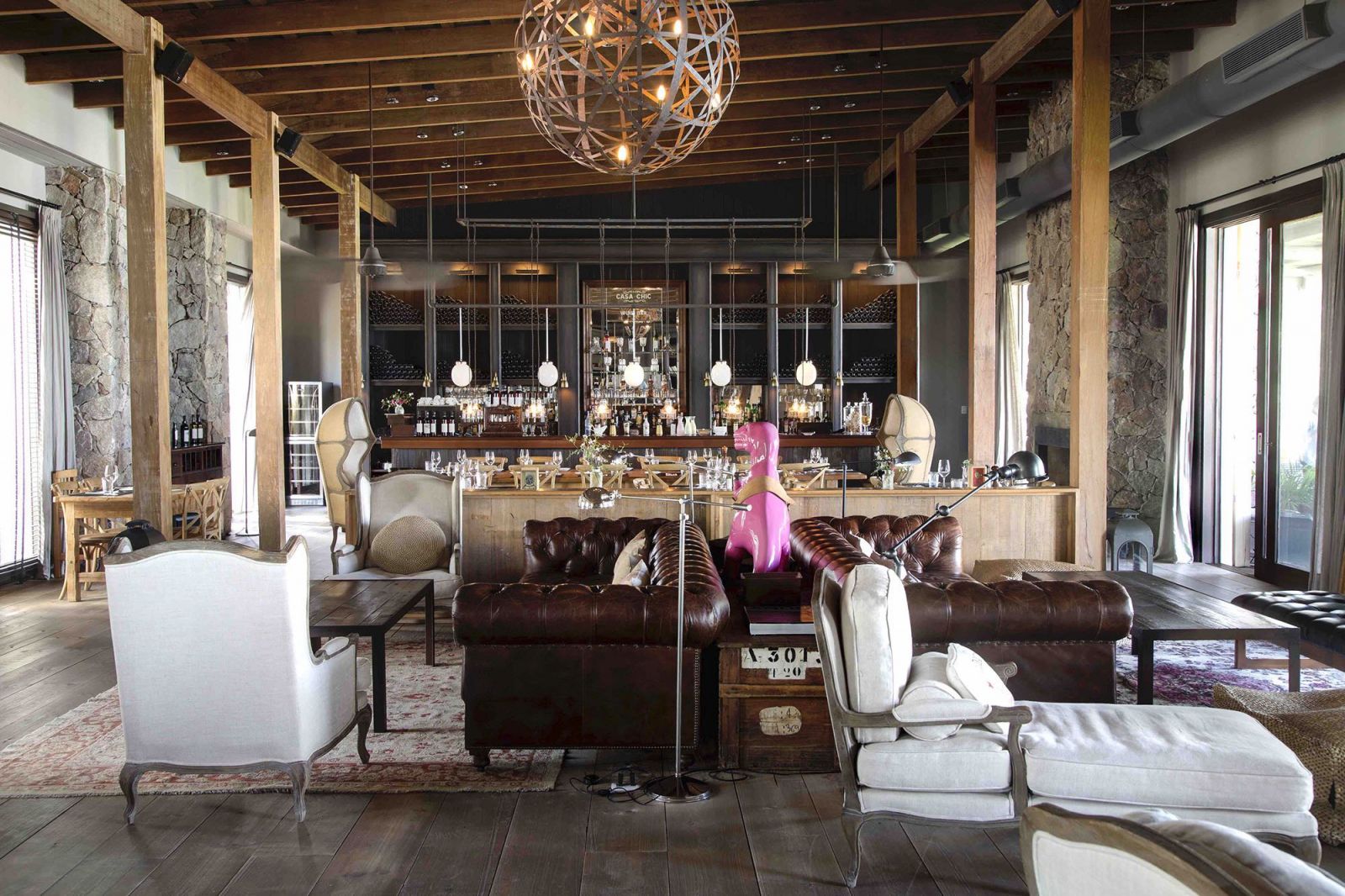 Casa Chic Carmelo