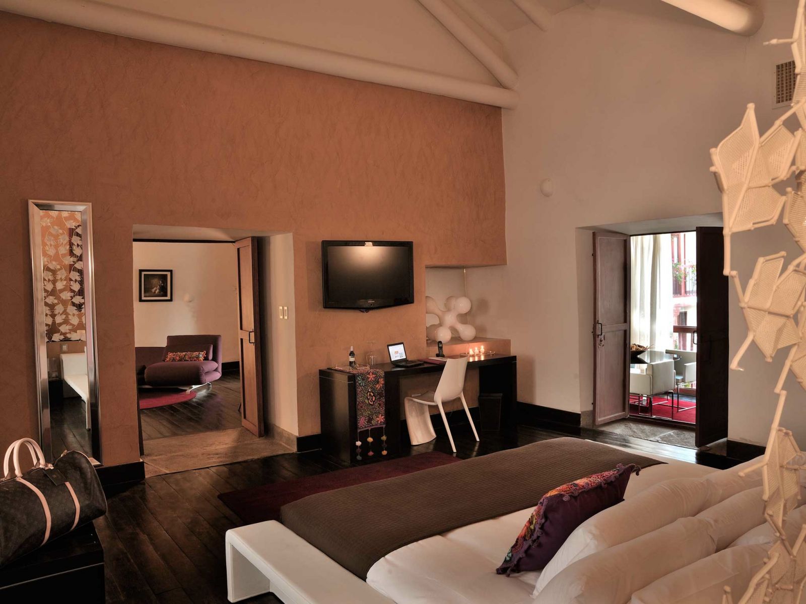 Casa Cartagena