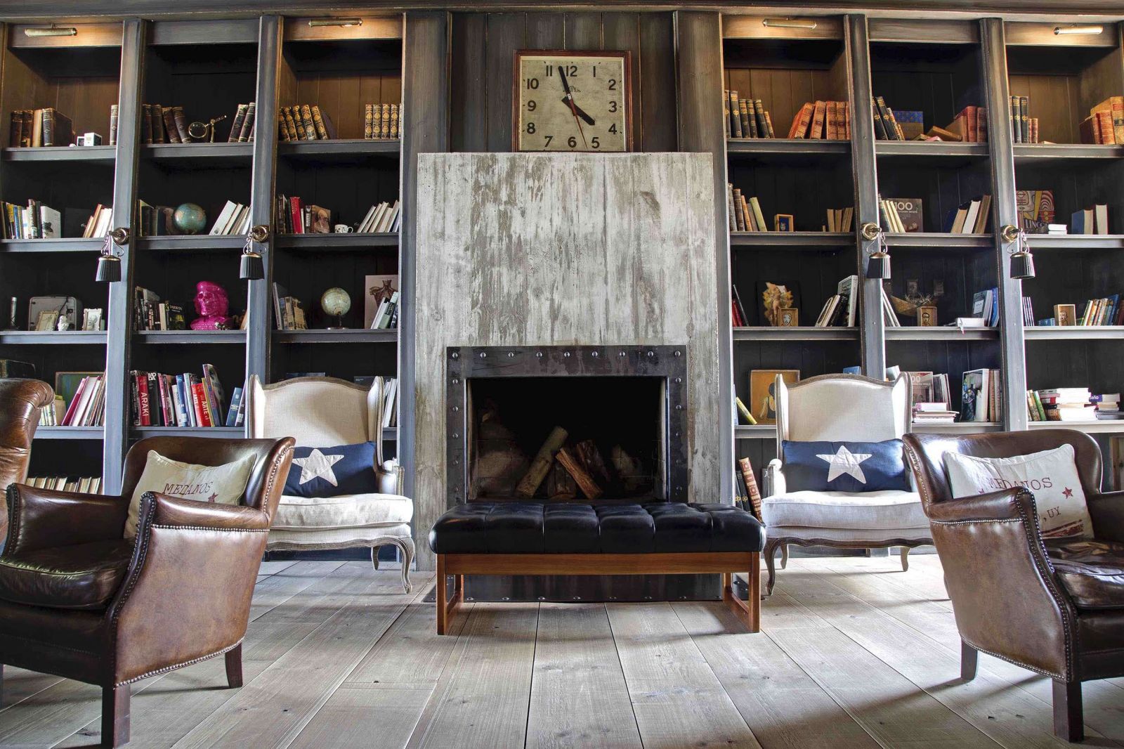 Casa Chic Carmelo