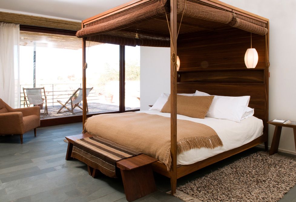 Tierra Atacama Hotel & Spa