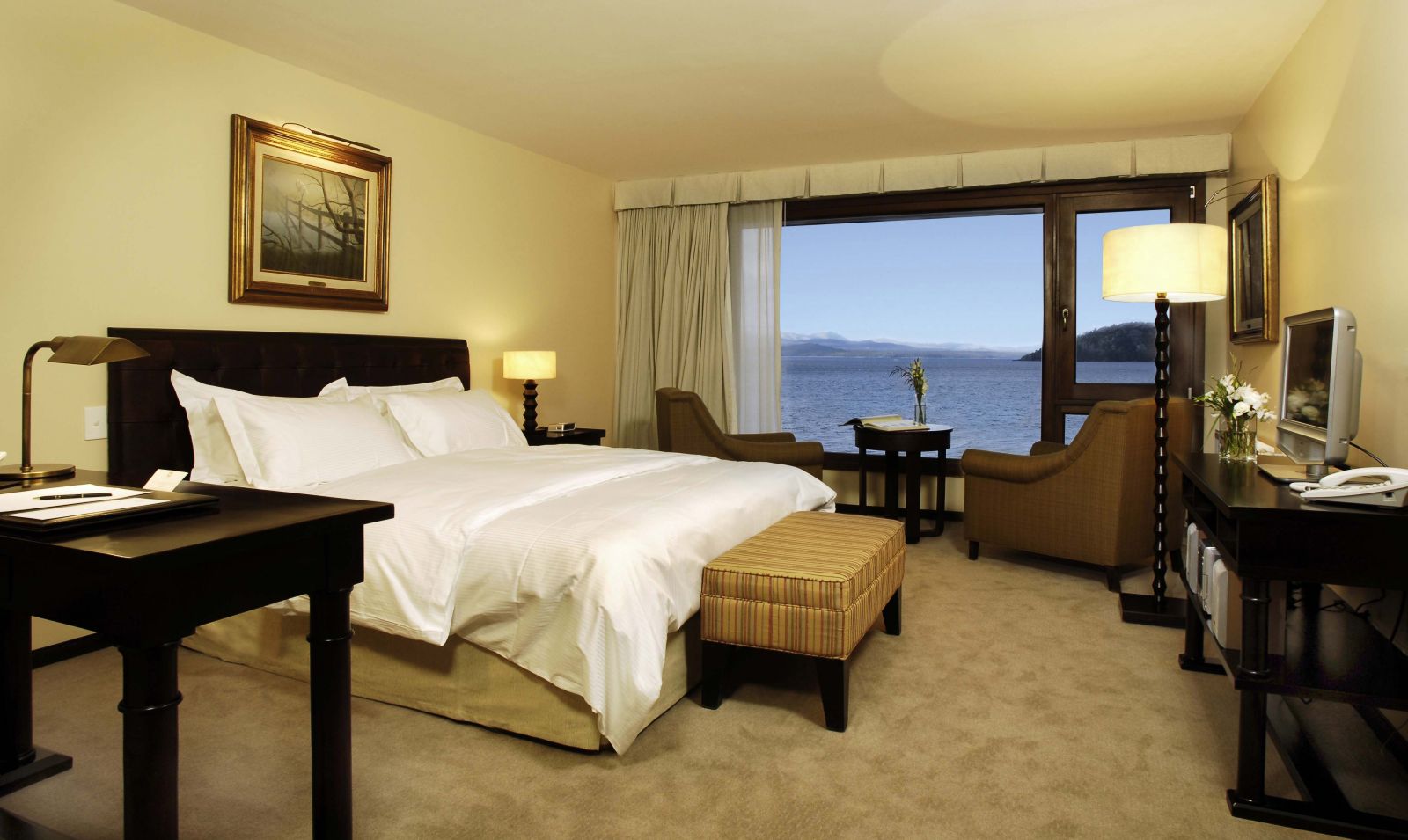 El Casco Art Hotel
