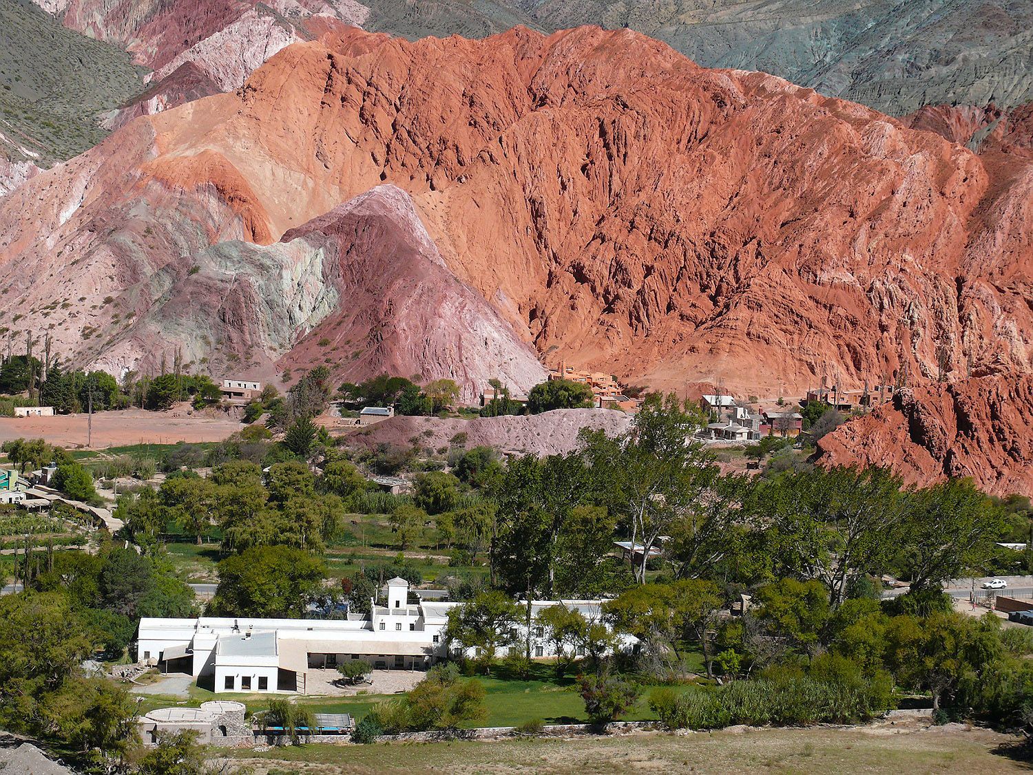 El Manantial del Silencio Hotel & Spa