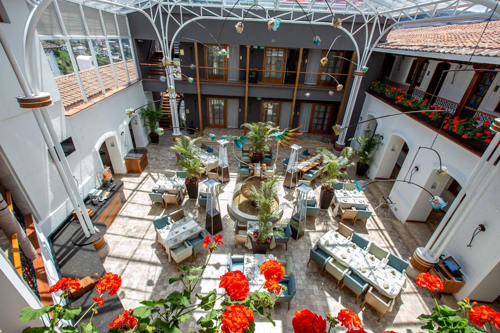 Hotel Mama Cuchara