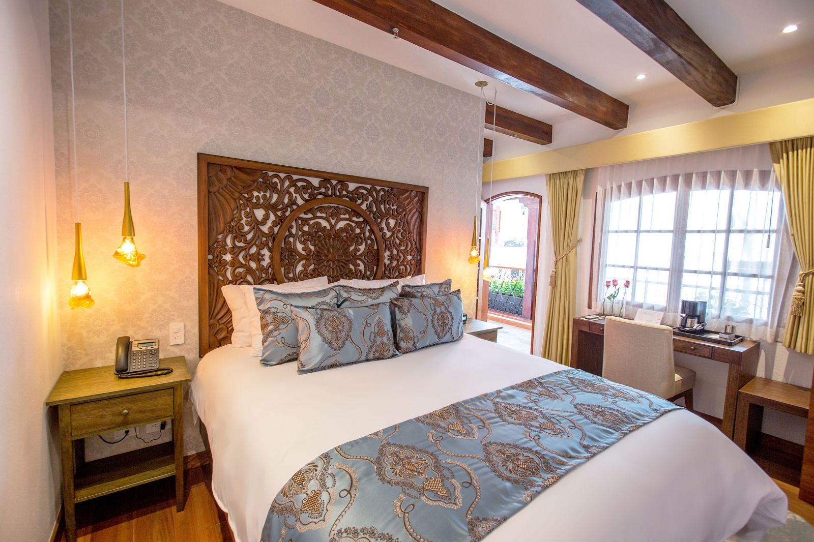 Hotel Mama Cuchara