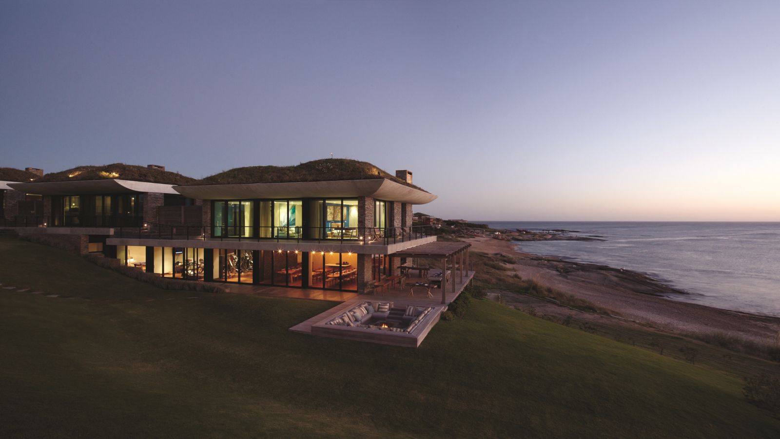 Playa Vik José Ignacio