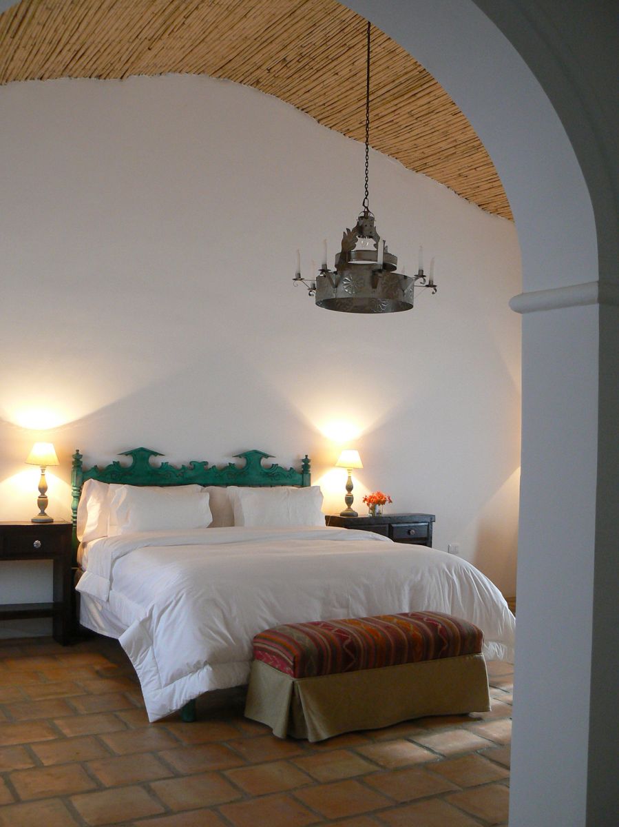 La Merced del Alto Hotel & Spa