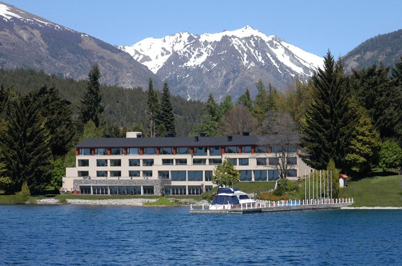 El Casco Art Hotel