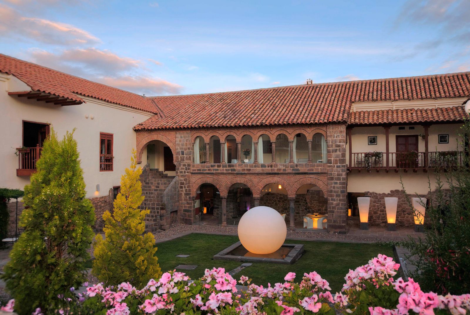 Casa Cartagena