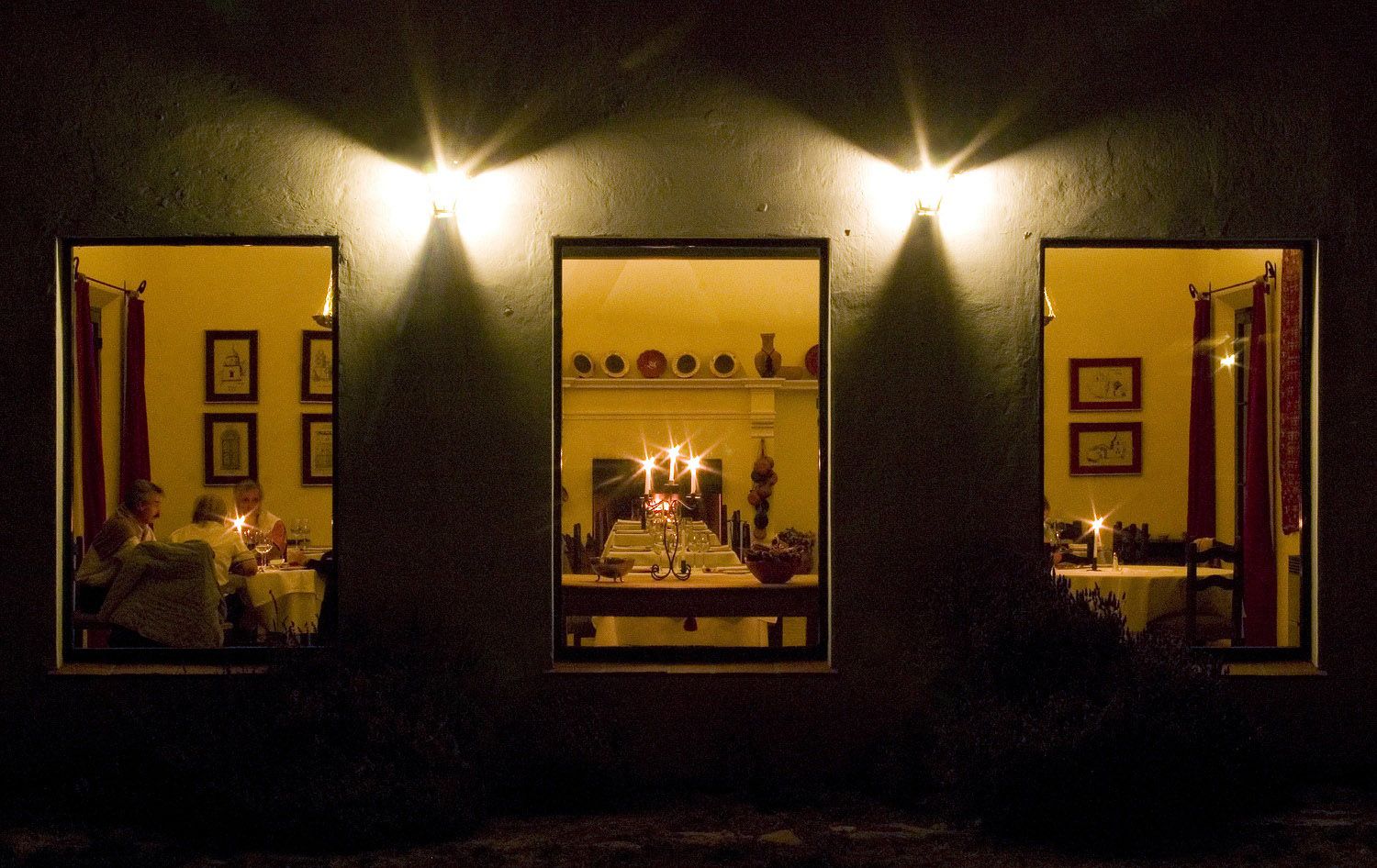 El Manantial del Silencio Hotel & Spa