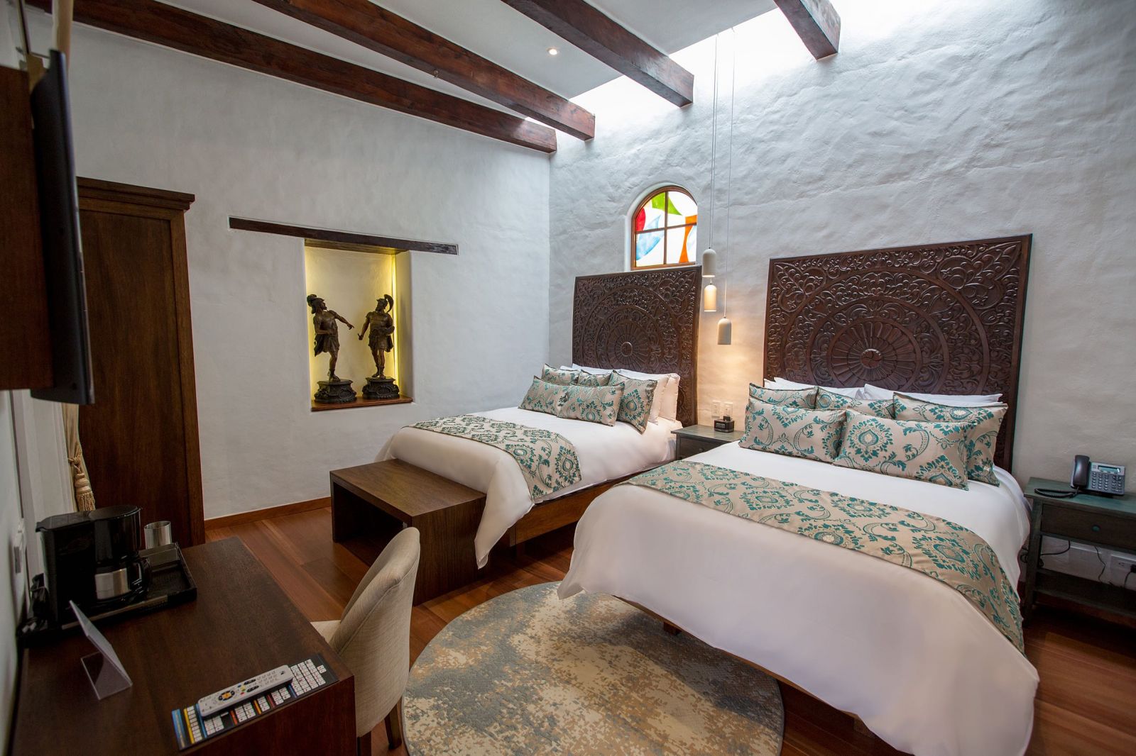 Hotel Mama Cuchara