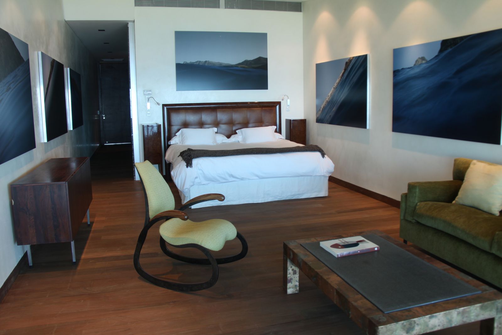 Playa Vik José Ignacio