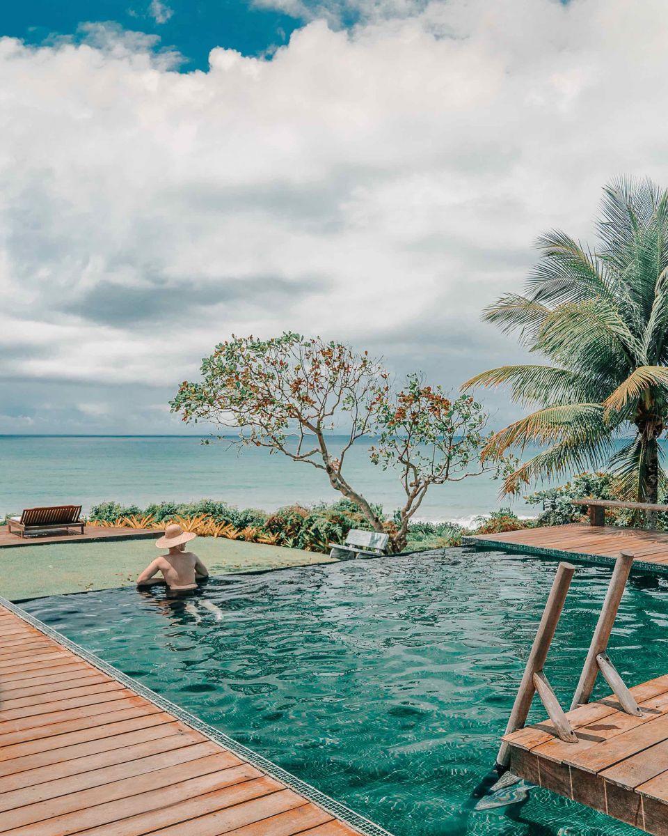 Txai Resort Itacaré