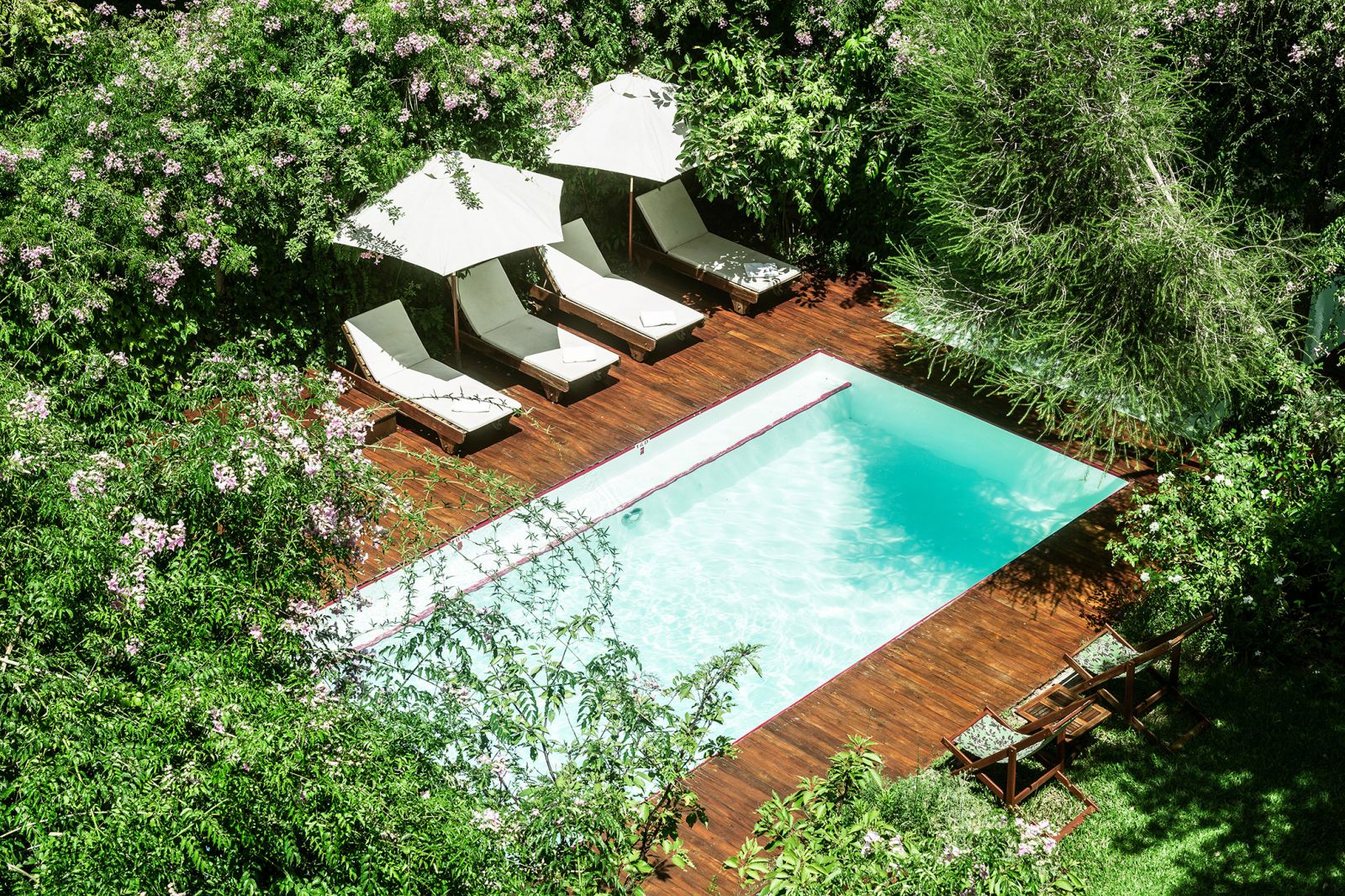Home Hotel Buenos Aires