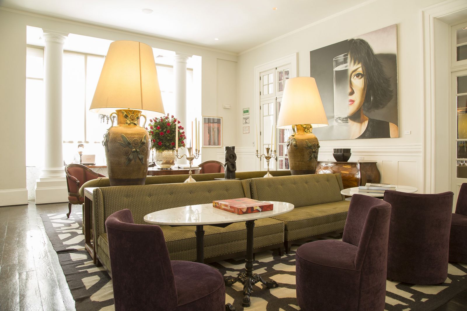 Hotel B