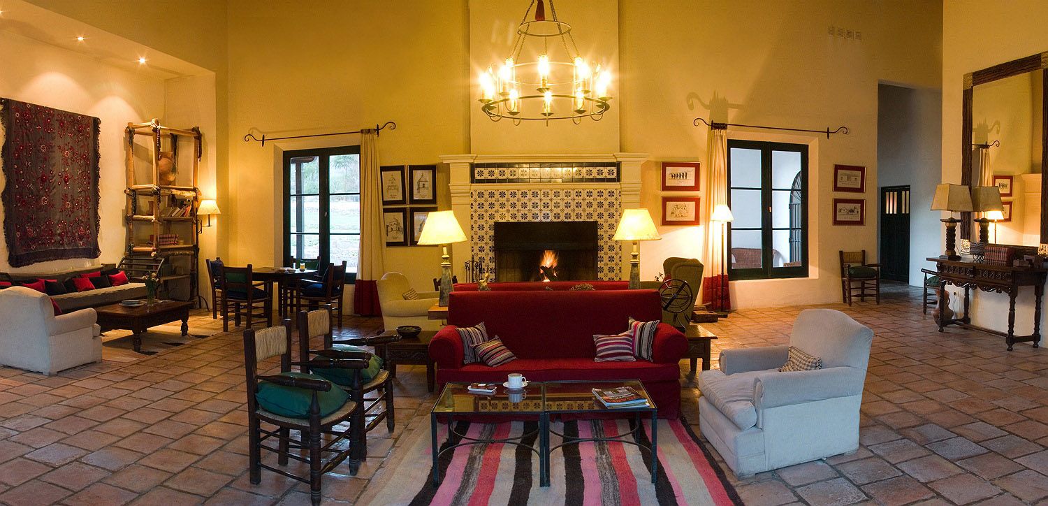El Manantial del Silencio Hotel & Spa