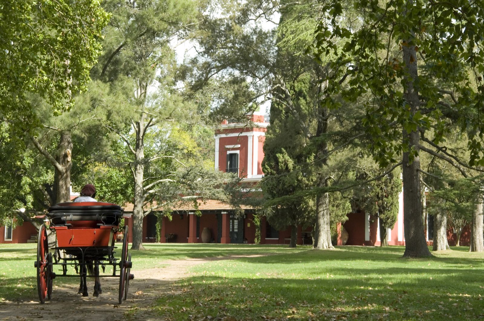 La Bamba de Areco