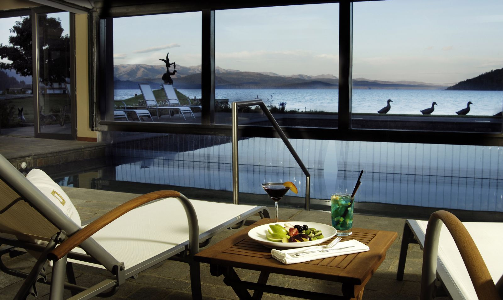 El Casco Art Hotel